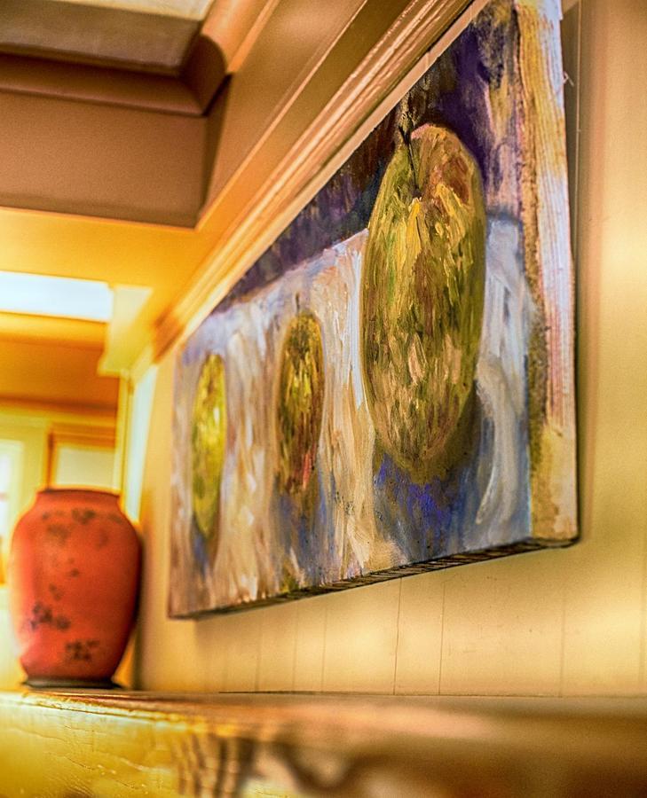 Kangaroo House Bed & Breakfast Eastsound Екстер'єр фото
